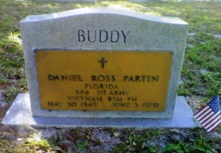 Partin, Daniel R. photo