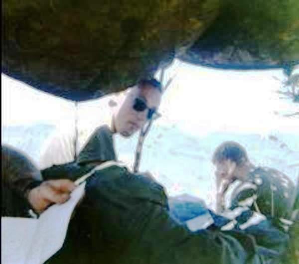 Patrick, Jerry L. photo