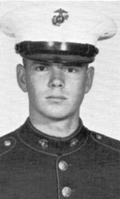 Pettijohn, James E. photo