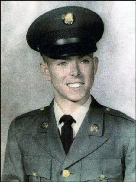 Poff, Jerry W. photo