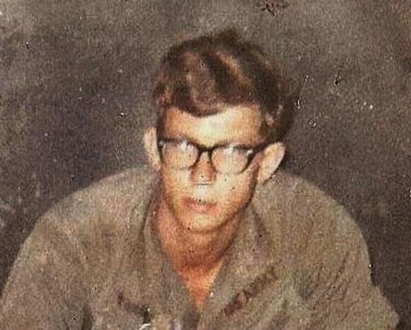 Rigsby, Randy M. photo