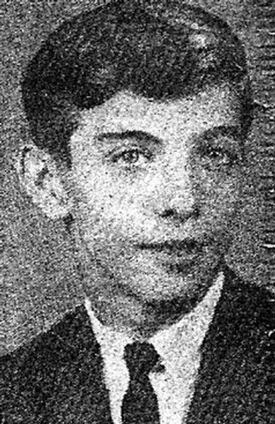 Robertson, John C. photo