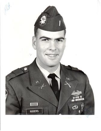 Rogers, Richard H. photo