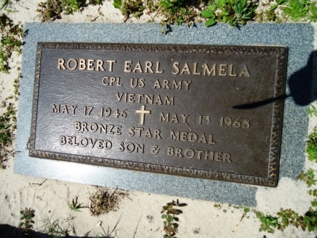 Salmela, Robert E. photo