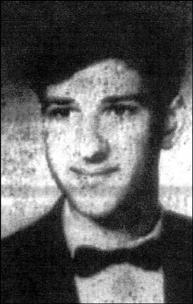Sater, Reginald M. photo