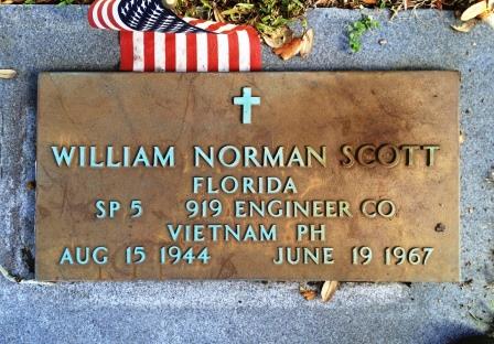 Scott, William N. photo