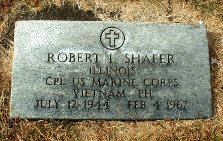 Shafer, Robert L. photo