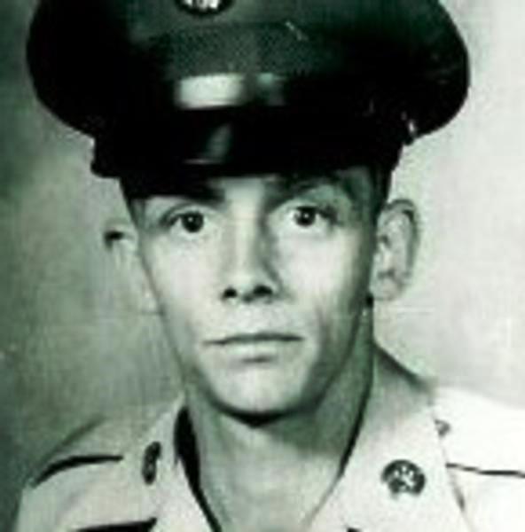 Stovall, William D. photo
