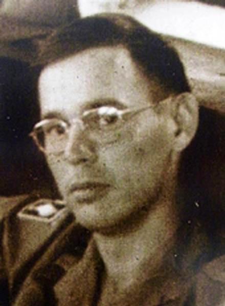 Thomas, Charles F. IV photo