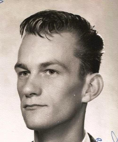 Tosh, Brent J. photo