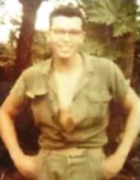 Triplett, James M. photo