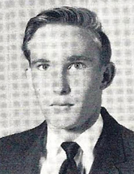Tucker, Jerry J. photo
