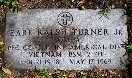 Turner, Earl R., Jr. photo