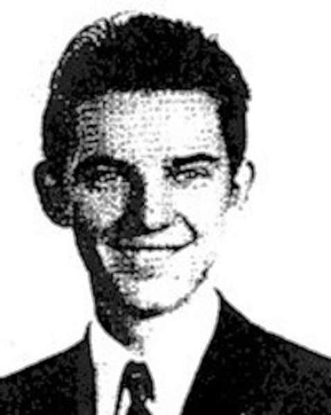 Van Vliet, Howard photo