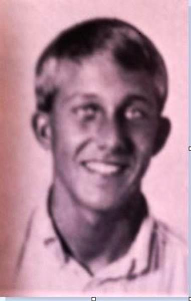 Vaughn, John C. photo