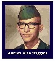 Wiggins, Aubrey A. photo