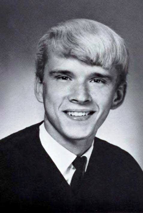 Wittman, Robert K. photo