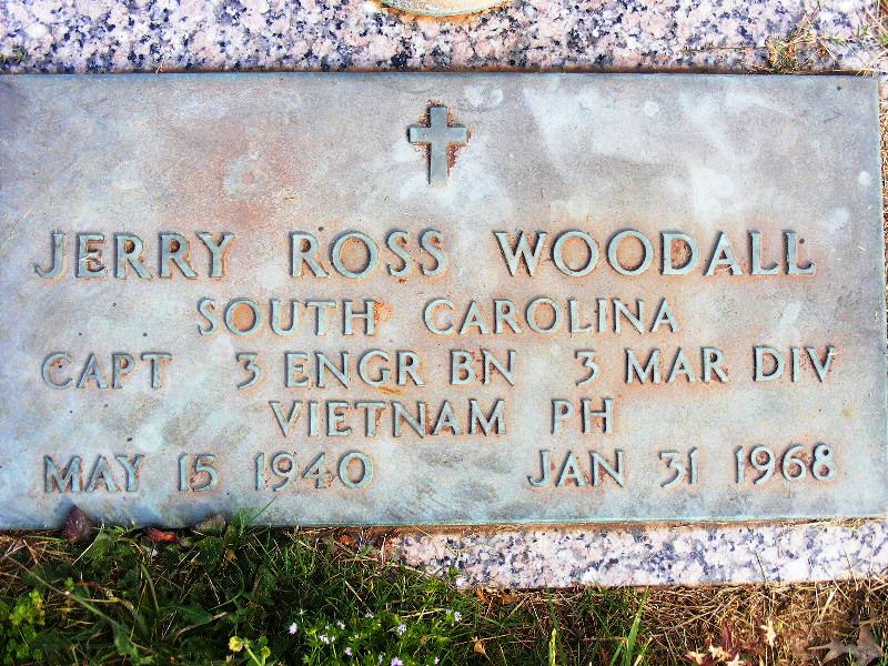 Woodall, Jerry R. photo