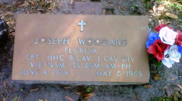 Woodard, Joseph photo