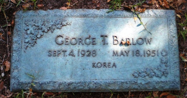 Barlow, George T. photo
