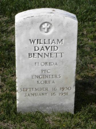 Bennett, William D. photo