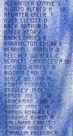 Bichard, Robert O. photo
