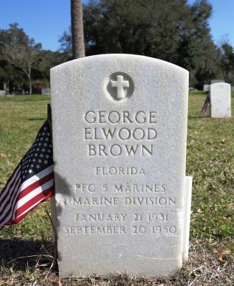 Brown, George E. photo