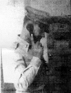 Clance, James W. photo