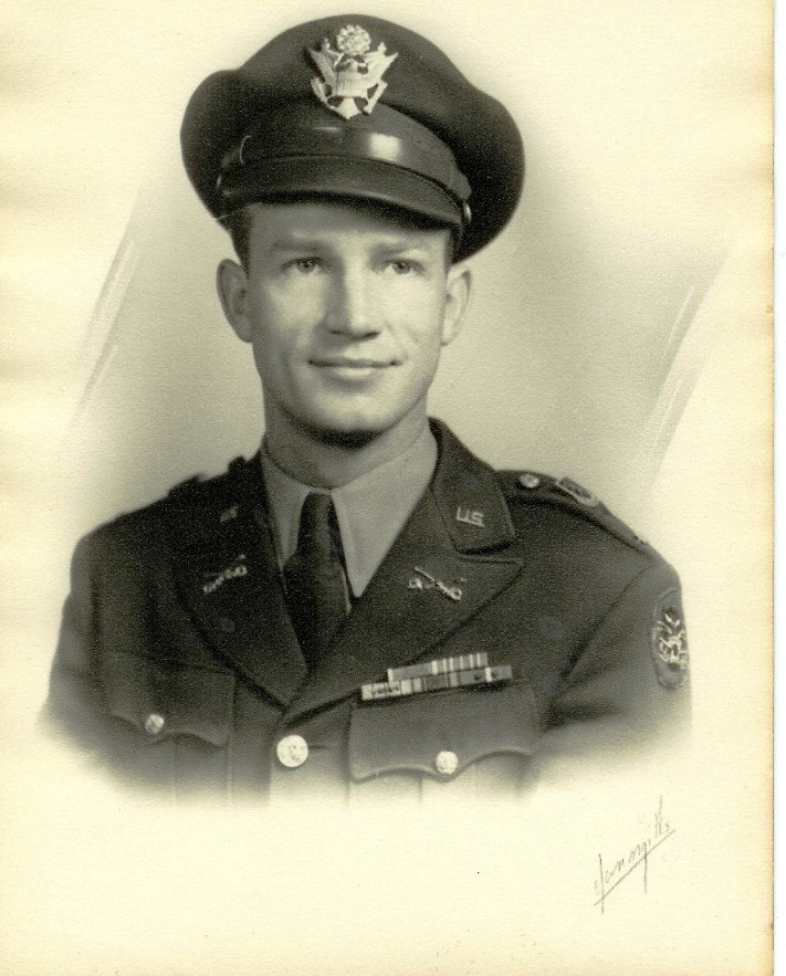 Corder, Lewis K., Sr. photo