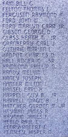 Haney, Joseph B. photo