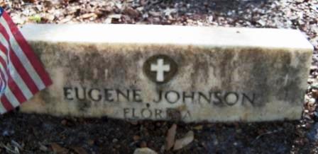 Johnson, Eugene V. photo