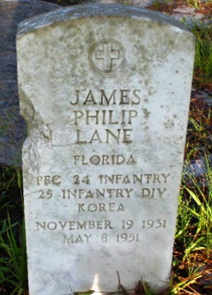 Lane, James P. photo
