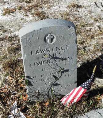Livingston, Lawrence photo