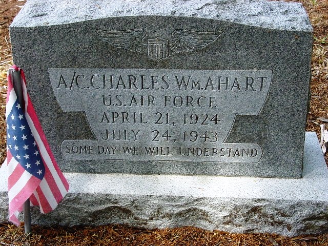 Ahart, Charles W. photo