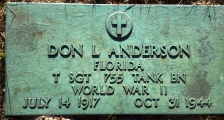 Anderson, Don L. photo