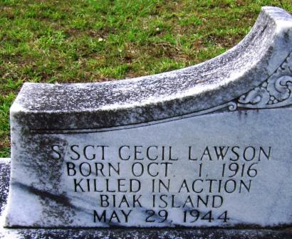 Barnes, Cecil L. photo