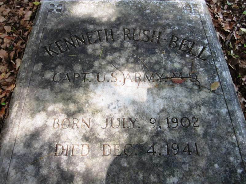 Bell, Kenneth R. photo