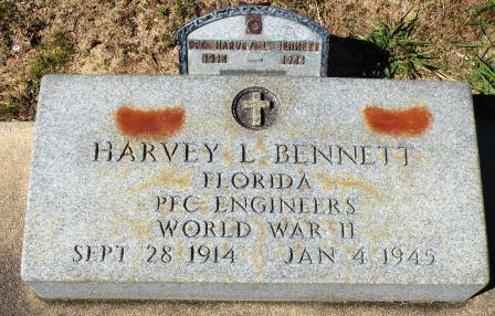 Bennett, Harvey L. photo