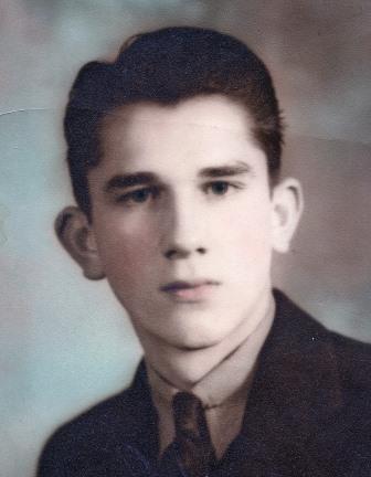 Buhrman, William P., Jr. photo