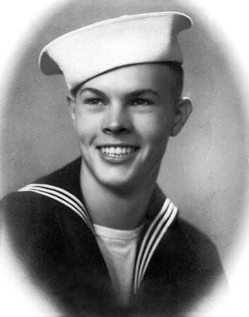 Daugherty, George W., Jr. photo