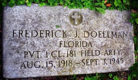 Doellman, Frederick J. photo