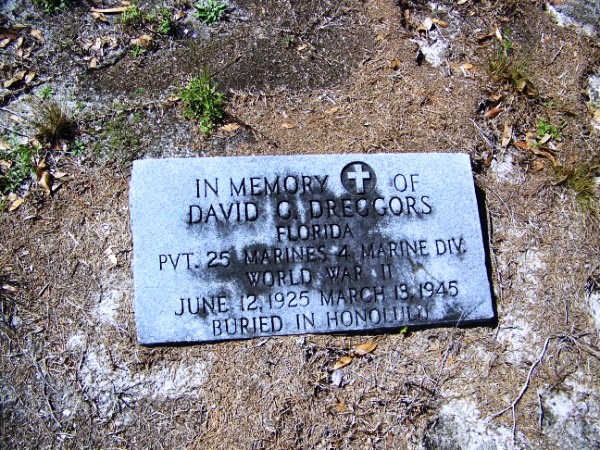 Dreggors, David C. photo