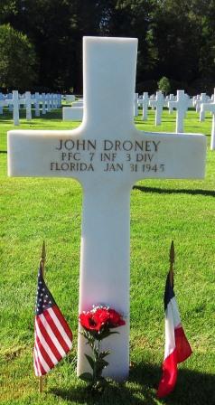 Droney, John photo
