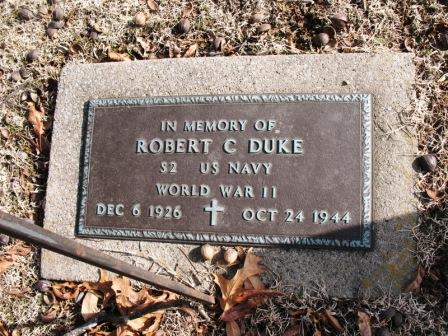 Duke, Robert C. photo