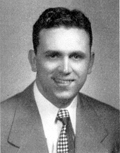 Finch, James H. photo