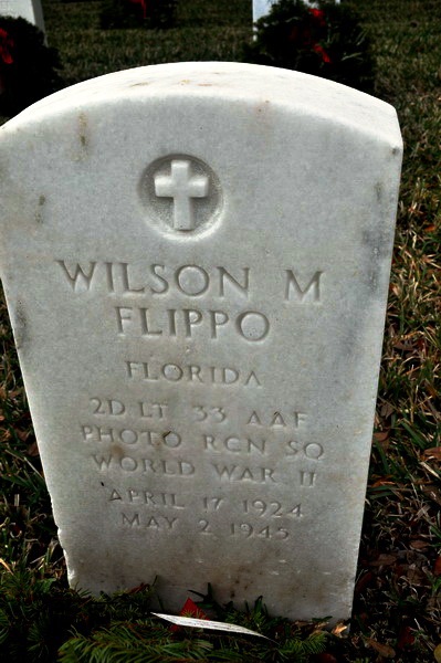 Flippo, Wilson M. photo