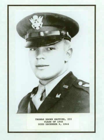 Gautier, Thomas B. photo