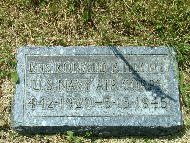 Hecht, Ronald R. photo