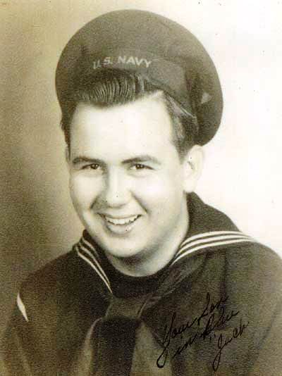 Keener, Theodore M., Jr. photo