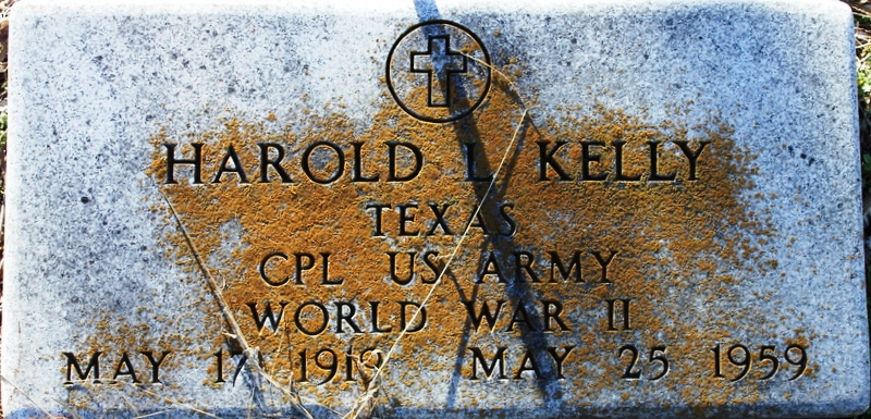 Kelly, H. L. photo